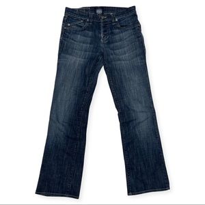 Rock & Republic Men’s Relaxed Jeans - W 30